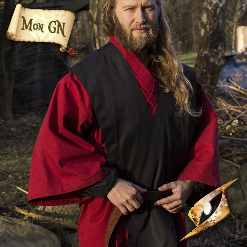 Tabard Luke 2 Tabard Luke – Image 2