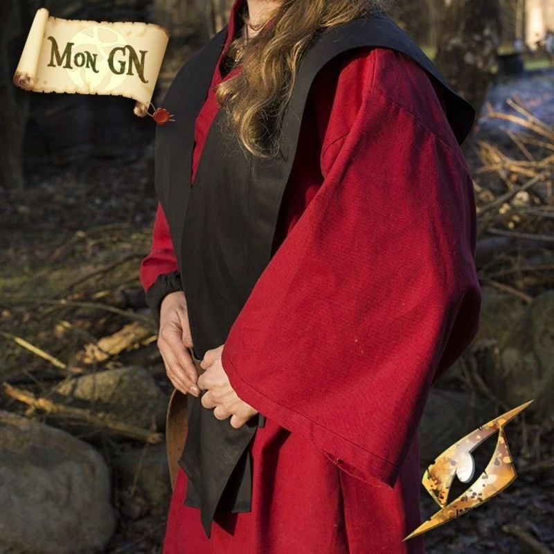 Tabard Luke 3 Tabard Luke – Image 3