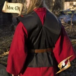 Tabard Luke 8 Tabard Luke -Mon GN Promos Boutique tabard luke 3