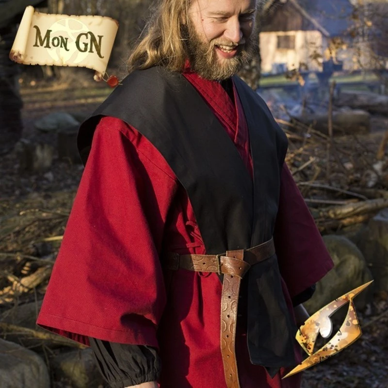 Tabard Luke 5 Tabard Luke – Image 5