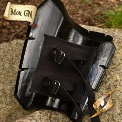 Targe Orc -Mon GN Promos Boutique targe orc 2