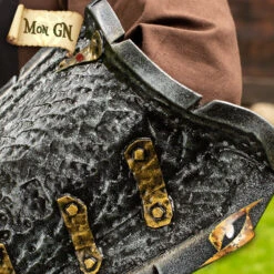 Targe Orc -Mon GN Promos Boutique targe orc 3