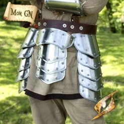 Tassettes Du Guerrier -Mon GN Promos Boutique tassettes du guerrier 2