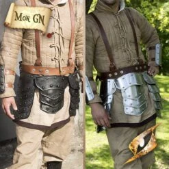 Tassettes Du Guerrier