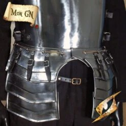 Tassettes Du Mercenaire