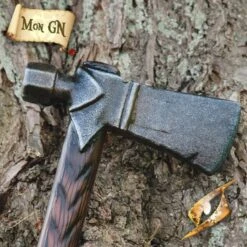 Tomahawk -Mon GN Promos Boutique tomahawk 2