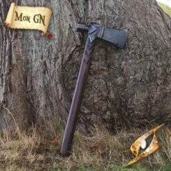 Tomahawk -Mon GN Promos Boutique tomahawk 4