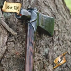 Tomahawk -Mon GN Promos Boutique tomahawk 5