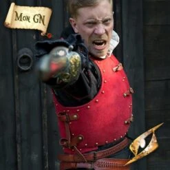 Torse Corrazina -Mon GN Promos Boutique torse corrazina 2