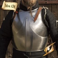 Torse D'Armure Milanaise