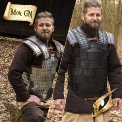 Torse D'Armure Viking