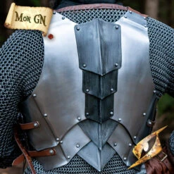 Torse Dreki -Mon GN Promos Boutique torse dreki 2