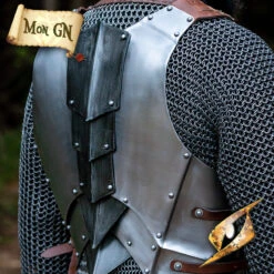 Torse Dreki -Mon GN Promos Boutique torse dreki 3