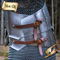 Torse Dreki -Mon GN Promos Boutique torse dreki 4