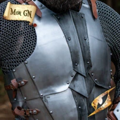 Torse Dreki -Mon GN Promos Boutique torse dreki 5