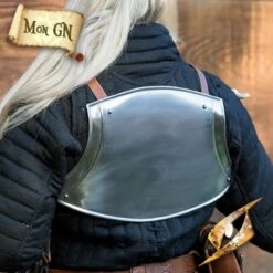 Torse Léger Scout 7 Torse Léger Scout -Mon GN Promos Boutique torse leger scout 2