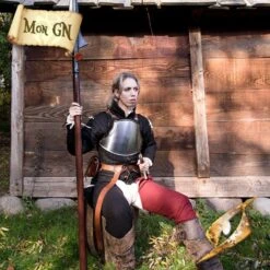 Torse Léger Scout 8 Torse Léger Scout -Mon GN Promos Boutique torse leger scout 3