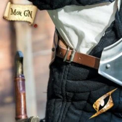 Torse Léger Scout 9 Torse Léger Scout -Mon GN Promos Boutique torse leger scout 4