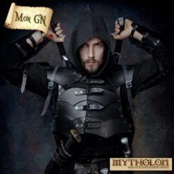 Torse Rasmus -Mon GN Promos Boutique torse rasmus 2