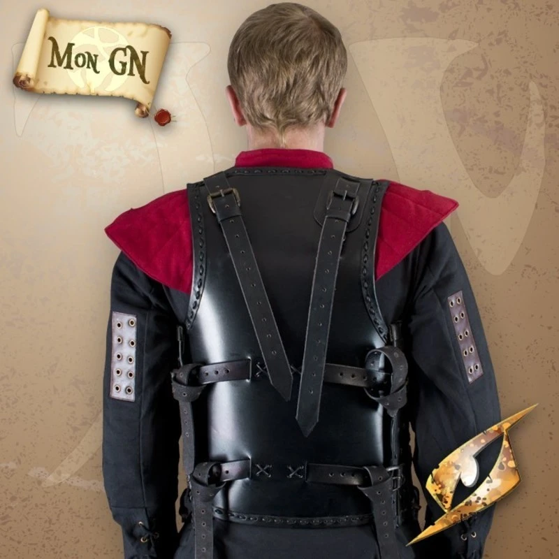 Torse Ratio 2 Torse Ratio – Image 2