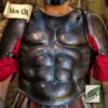 Torse Spartan