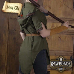 Tunique Ranger Briannan