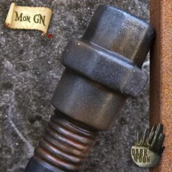 Tuyau En Acier -Mon GN Promos Boutique tuyau en acier 2