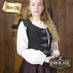 Veste Courte Julienne En Cuir 6 Veste Courte Julienne En Cuir -Mon GN Promos Boutique veste courte julienne en cuir 2