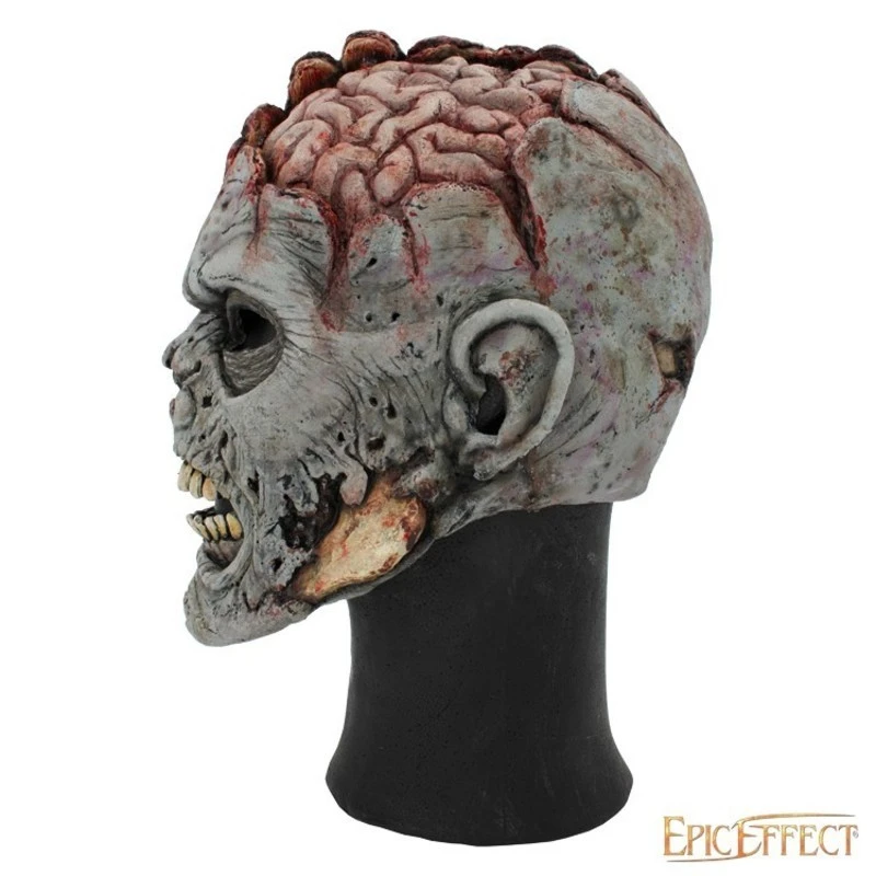 Zombie Cerveau Ouvert 2 Zombie Cerveau Ouvert – Image 2