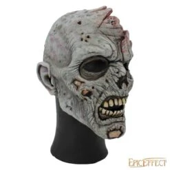 Zombie Cerveau Ouvert