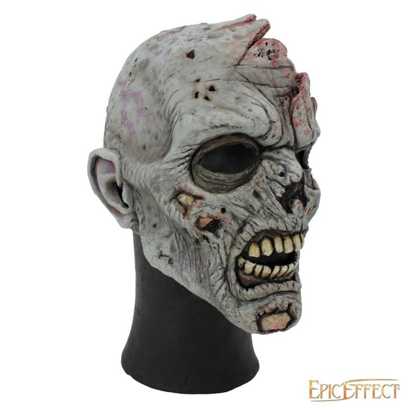 Zombie Cerveau Ouvert 1 Zombie Cerveau Ouvert